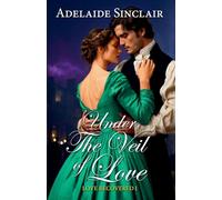 Under the Veil of Love: 1 (Recovered Love)