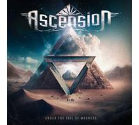 Under The Veil Of Madness - incl. Bonus Track