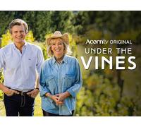 Under The Vines - Season 2
