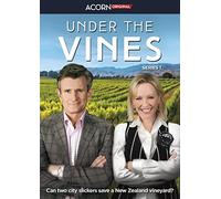 Under the Vines: Series 1