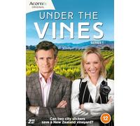 Under the Vines: Series 1 – DVD – Acorn