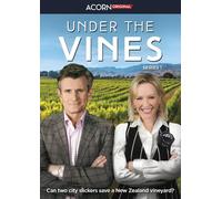 Under the Vines: Series 1