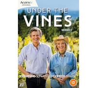 Under the Vines: Series 2