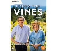 Under the Vines: Series 2