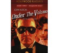 Under the Volcano