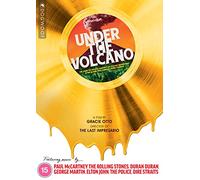 Under the Volcano