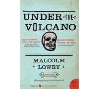 Under the Volcano (P.S.)