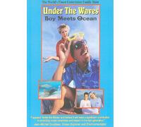 Under The Waves: Boy Meets Ocean [DVD]