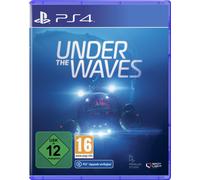 BRAND NEW SEALED Under The Waves Deluxe Edition (Playstation 4) PlayStation 4