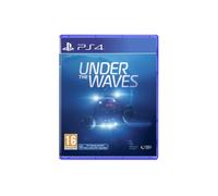 Under The Waves Deluxe Edition PS4 (Sony Playstation 4)