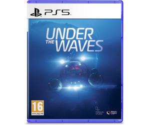 Under The Waves - PlayStation 5