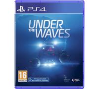 Under The Waves (Playstation 4)