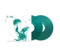 Under The Waves Vinyl - 2LP