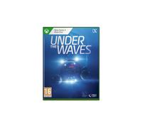 Xbox Games Series X Under The Waves Deluxe Edition