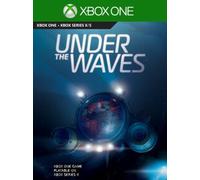 Under The Waves (Xbox One) - Xbox Live Key - EUROPE