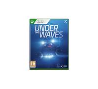 Under The Waves Xbox Series X / Xbox One Video Game (NEW & SEALED)