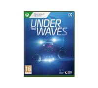 Xbox Games Series X Under The Waves Deluxe Edition