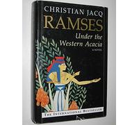 Under the Western Acacia: v. 5 (Ramses)