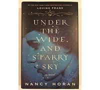 Under the Wide and Starry Sky