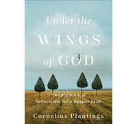 Under the Wings of God: Twenty Biblical Reflections for a Deeper Faith