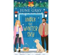 Under the Winter Sky: A Small Town Romance (The Oakwood Hollow Series)