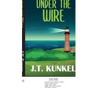 Under the Wire: 4 (Cordelia Corbett Mysteries)
