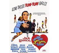 Under The Yum Yum Tree