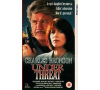 Under Threat [VHS]