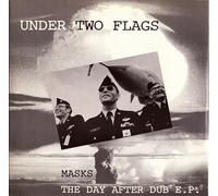 Under Two Flags: Masks - The Day After Dub E.P. [10 Inch VInyl] UK SIT 32 TEN [Vinyl LP]
