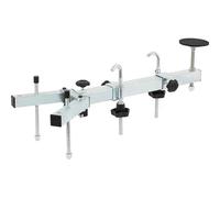 Under Vehicle Engine Gearbox Support 400kg Weight Limit - Fully Adjustable 6364