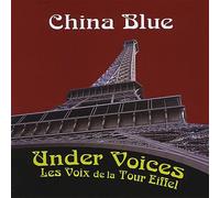 Under Voices: Les Voix de la Tour Eiffel