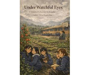 Under Watchful Eyes: A Volunteer’s Journey to Ecuador (Alicia's Notes)