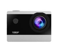 Under Water Action Camera Sports Camcorder For Capturing Adventures In Swimming And Surfing