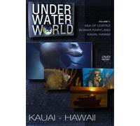 Under Water World: Kauai, Hawaii [DVD]