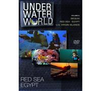 Under Water World Vol. 9 - Red Sea, Ägypten [DVD]