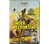 Under Western Stars (1938)/Newly Restored Archive Collection [DVD]