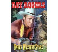 Under Western Stars (DVD) (1938) (All Regions) (NTSC) (US Import)