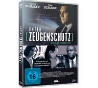 Under witness protection - Witness Protection (DVD Video)