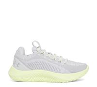 Under Womens Armour Dynamic 2 Lace Up Trainers - Gray, UK5