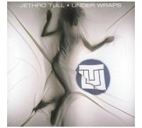 Under Wraps by Jethro Tull Enhanced, Original recording remastered edition (2005) Audio CD
