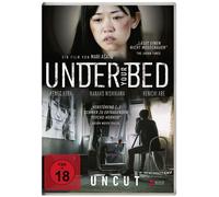 Under Your Bed (DVD) Ken'ichi Abe Kengo Kora Mari Asato