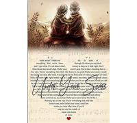 Under Your Scars Godsmack Husband And Wife,Ch Funny Vintage Metal Sign Poster 8X12 Inches