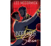Under Your Skin Illustrated Edition
