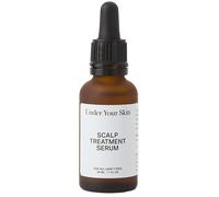 Under Your Skin - Soothing Serum Drops - Hair Serum