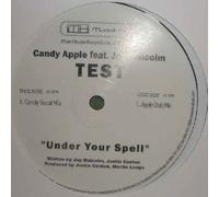 Under Your Spell-12"