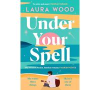 Under Your Spell: 'For any fans of Emily Henry, this is a romantic read supreme' - STYLIST