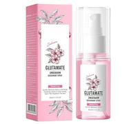 Underarm Antiperspirant Deodorant Sprays,Antiperspirant Spray with Sakura,Strong Deodorant for Excessive Sweating,Armpit Anti-Sweat S/pray,Odor Protection,Body D/eodorant S/pray,Body S/pray,40ml