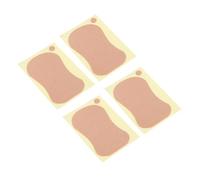 Underarm Antiperspirant Patch, Armpit Patch Underarm Deodorant Unisex Patch Sweat Antiperspirant Patch Armpit For Beauty Bath & Body Armpit Patch, Armpit Absorbing Underarms