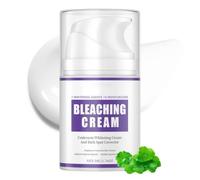 Underarm Brightening Cream 50g Even Skin Tone Body Smoothing Hydrating