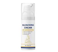 Underarm Brightening Cream - Even Tone Skin Lightening Cream, 30g Smooth Texture Whitening Lotion for Armpit Knee Elbow Inner Thigh Bikini Area, Gentle Skin Care Creams for Sensitive Areas